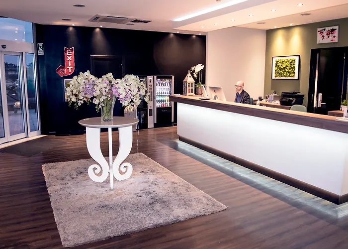 Hotel Roma Sud Frascati