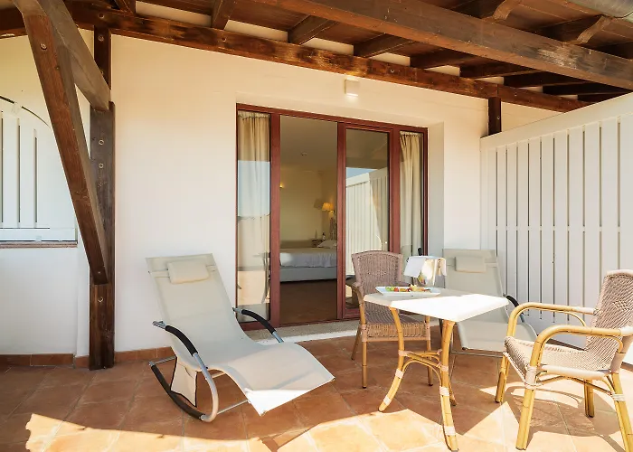 Hotel dP Olbia - Sardinia