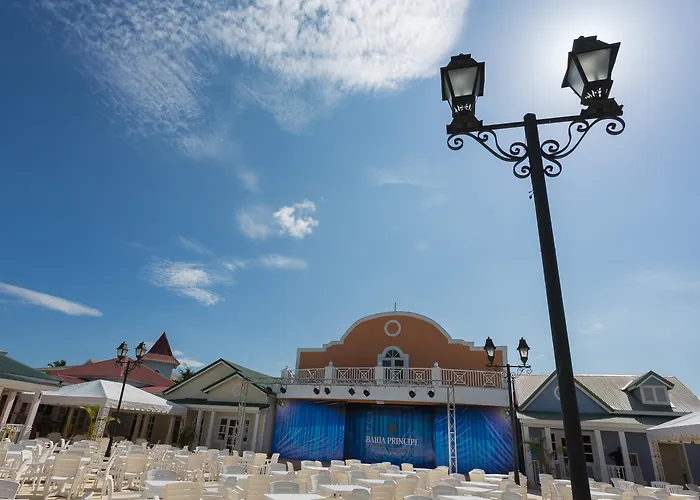 Bahia Principe Grand El Portillo
