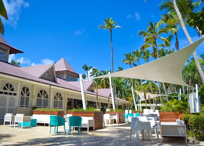 Hotel Vista Sol Punta Cana Bavaro
