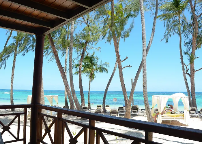 Hotel Vista Sol Punta Cana Bavaro