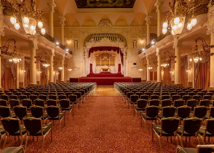 Hotels in Karlsbad