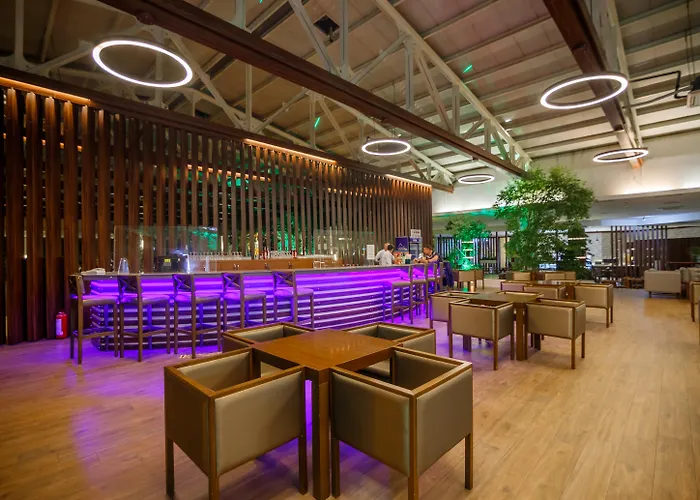 Washington Resort Hotel & Spa Manavgat