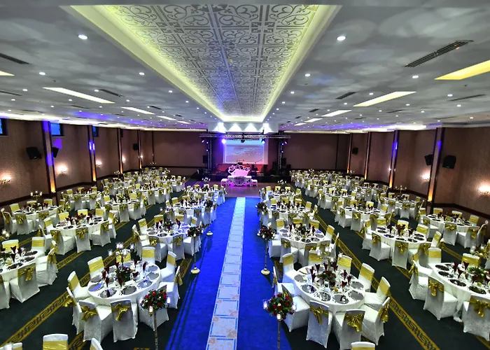 Azka Hotel Bodrum