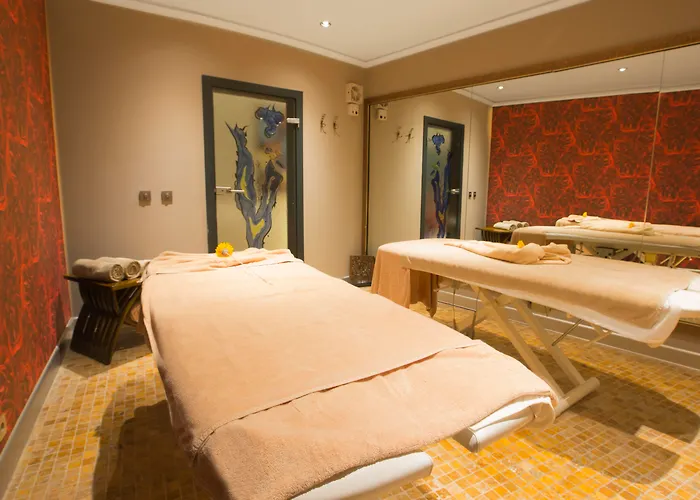 Bodrium Hotel&Spa