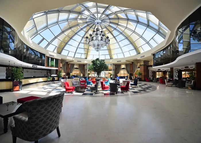 Side Alegria Hotel & Spa (Adults Only)