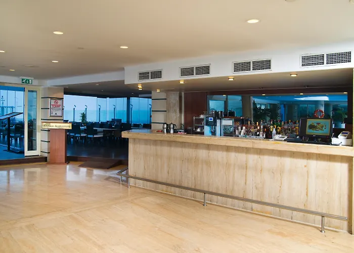 Radisson Hotel President Old Town Istanboel