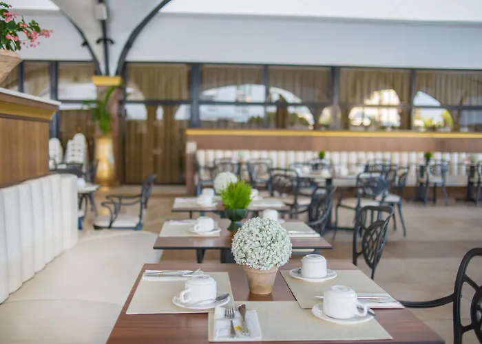 Adams Beach Hotel&Spa Agia Napa