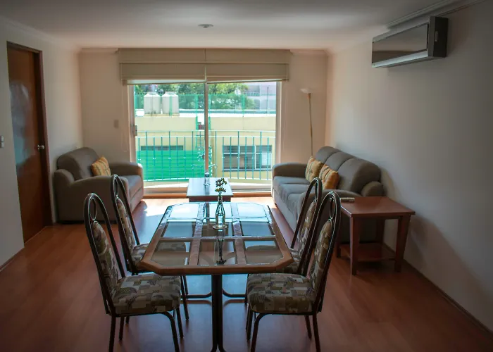 Residence L' Heritage Hipolito Taine By Bluebay Cidade do México
