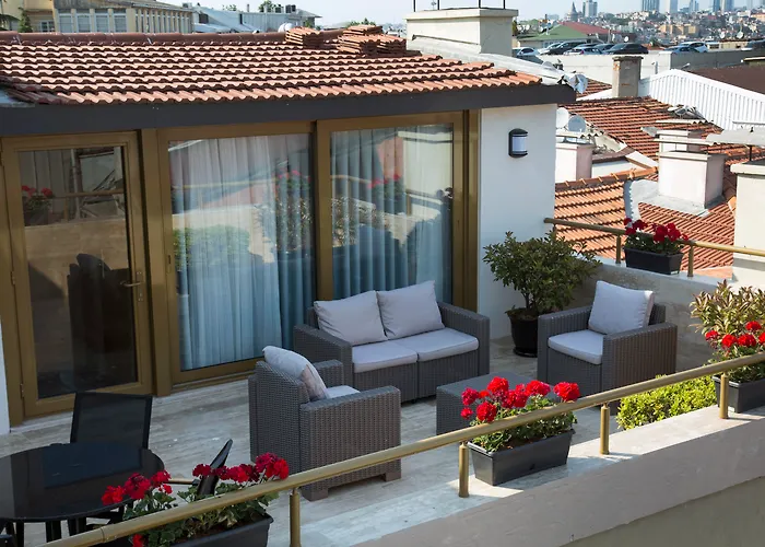 Tan Hotel - Special Category Provincia di Provincia di Istanbul