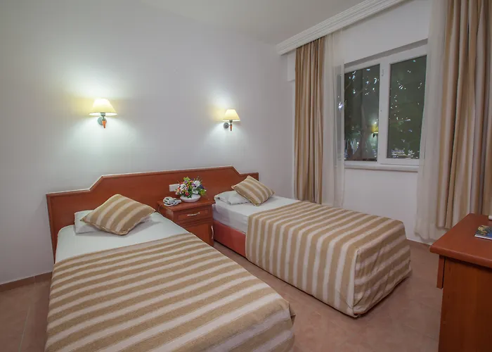 Xeno Eftalia Resort Hotel