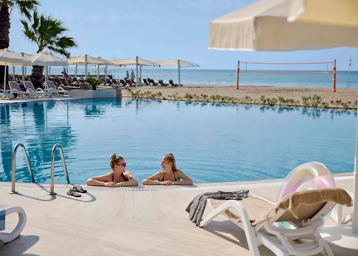 Hotel Tui Magic Life Belek