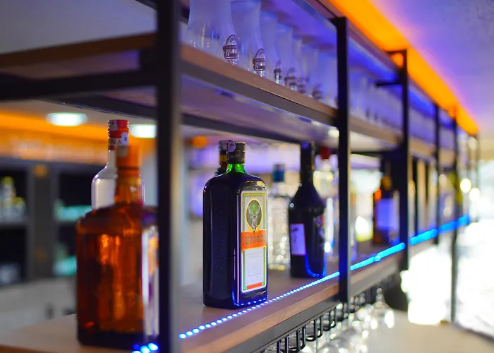 Boetiekhotels in Ankara