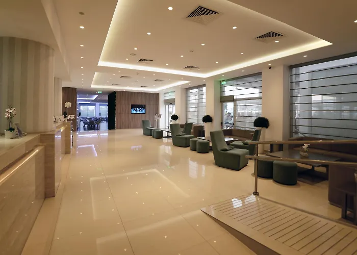 Nestor Hotel
