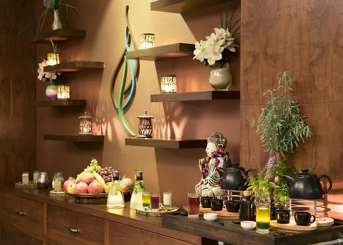 Hotel Rixos Beldibi - Adult Only - The Land Of Legends Access