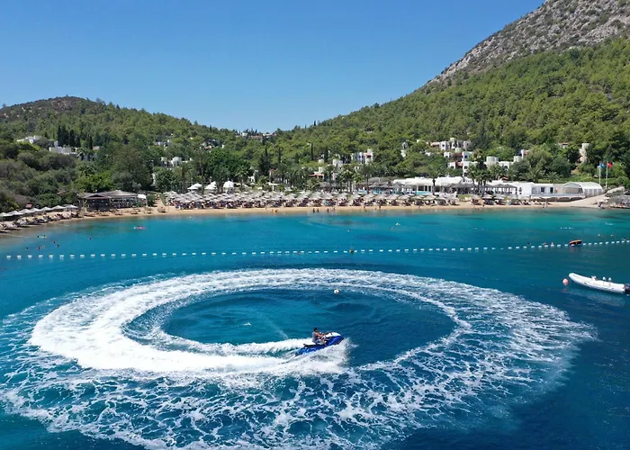 Hapimag Sea Garden Resort Yaliciftlik
