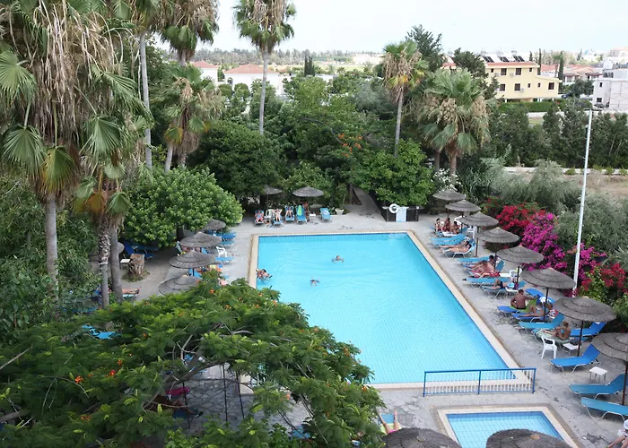Veronica Hotel