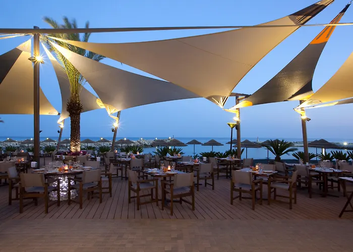 Limassol Boutique Hotels