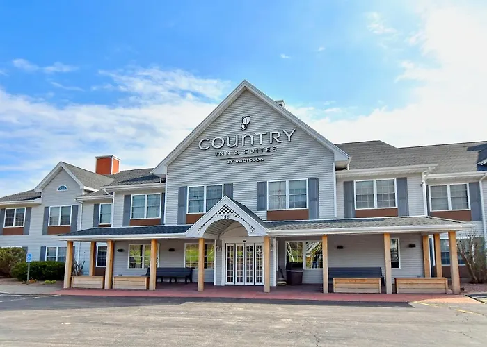 Mount Morris Hotels