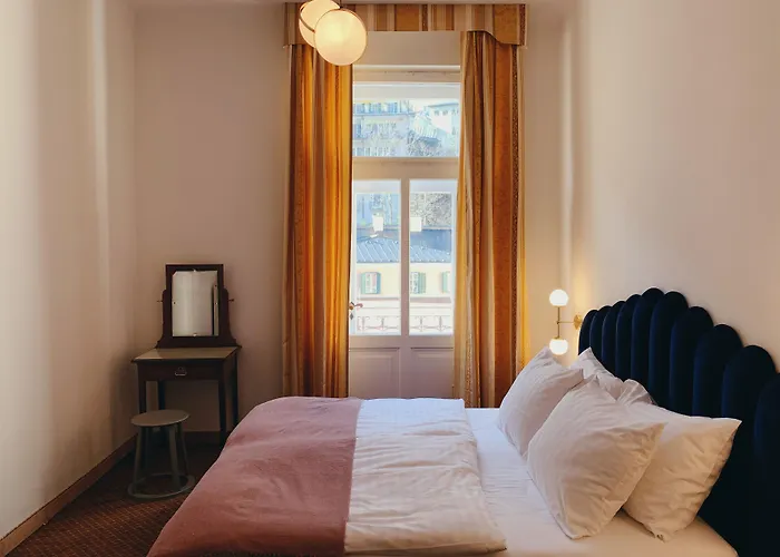 Hotel Selina Bad Gastein