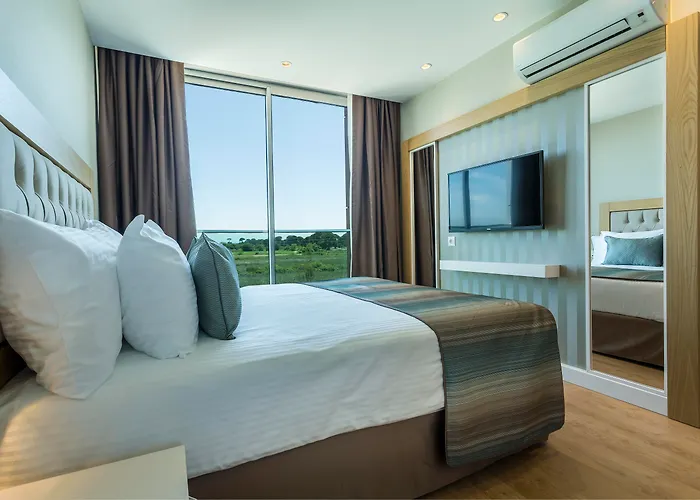 Hotels in Antalya