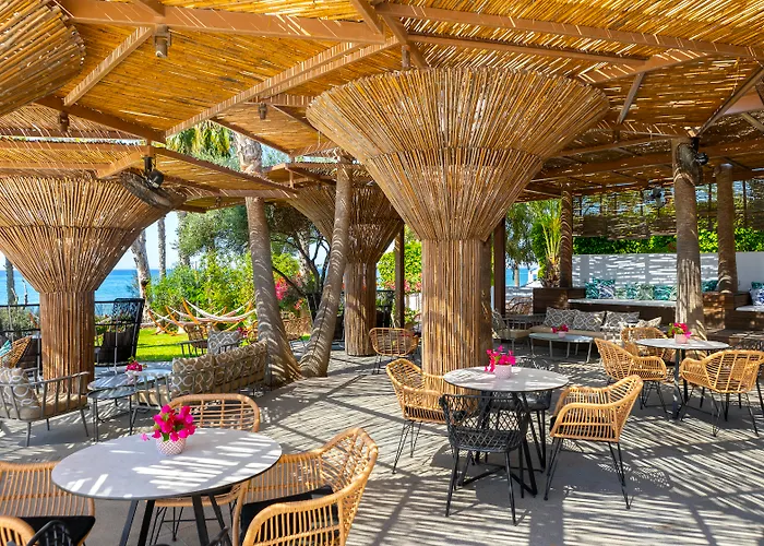 The Grandresort - Leonardo Limited Edition Limassol