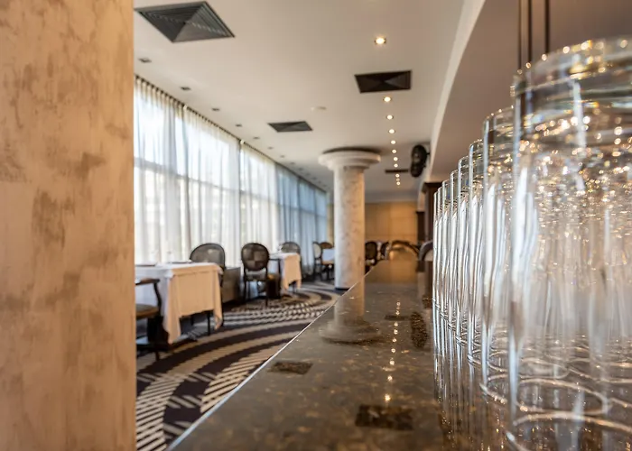 Hotel Vega Sofia
