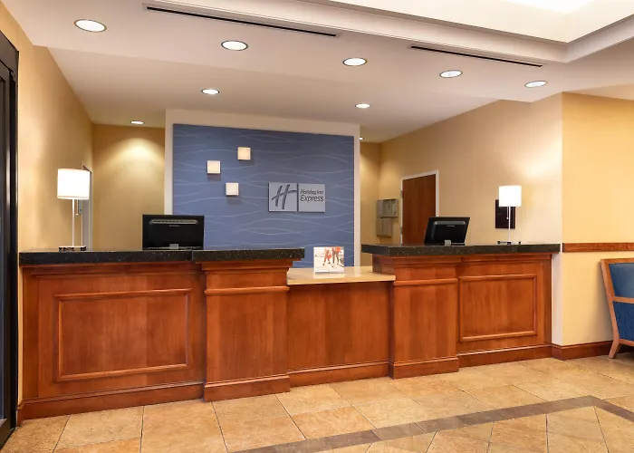 Holiday Inn Express & Suites Denver Airport By Ihg