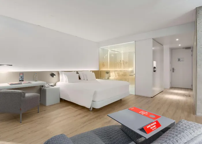 Beste Hotels in het centrum van Rotterdam