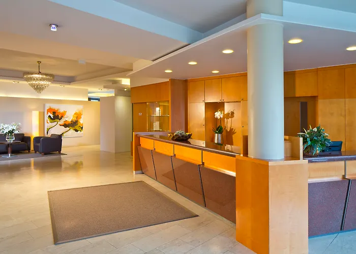 Hotel Penz West