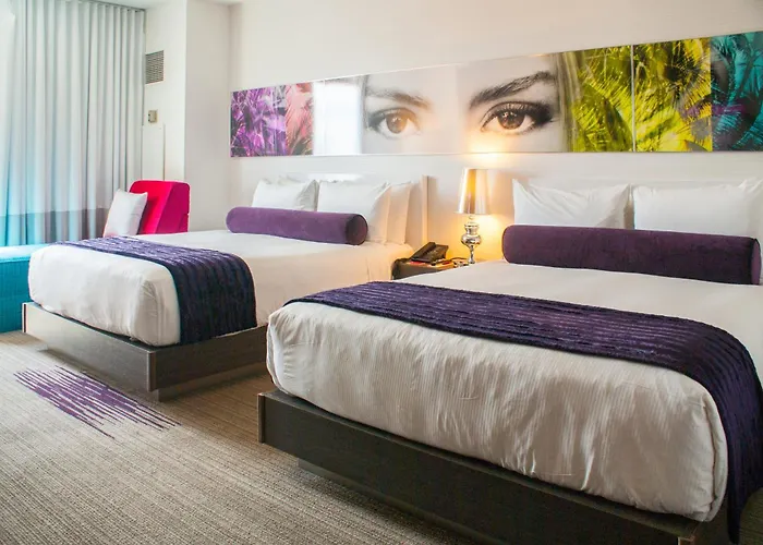 Palms Casino Resort
