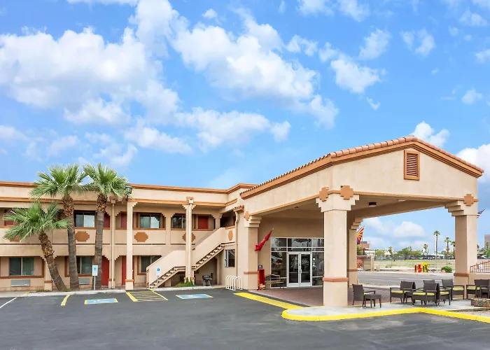 Phoenix City Center Hotels