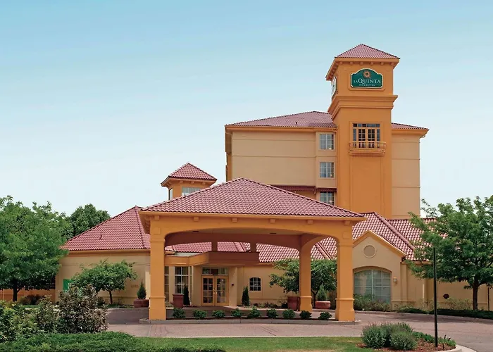 La Quinta Inn & Suites By Wyndham Colorado Springs South Ap
