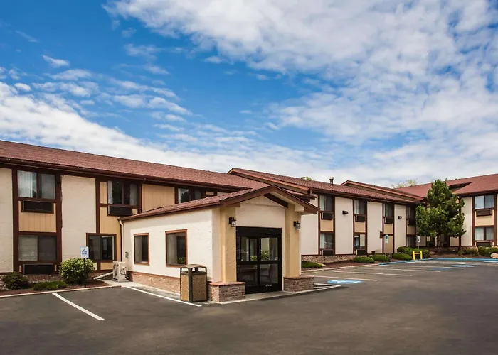 Super 8 By Wyndham Flagstaff Hotel