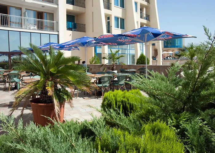 Viand Hotel Slantschew brjag