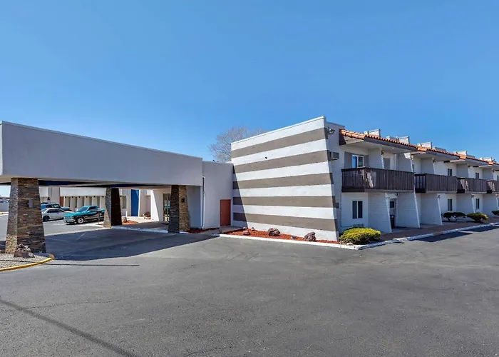 Hotel Inn Santa Fé