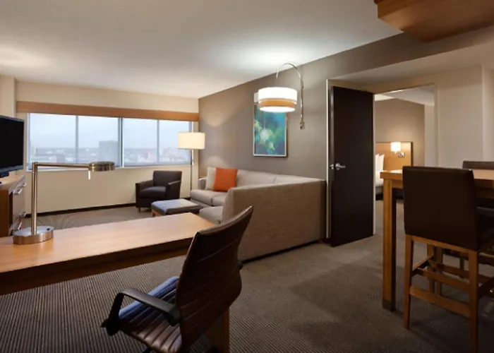 Hotels in Minneapolis