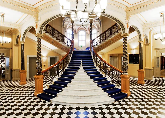 Sundsvall Hotels