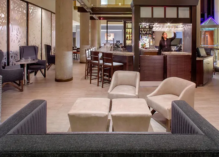 Hyatt Regency Baltimore