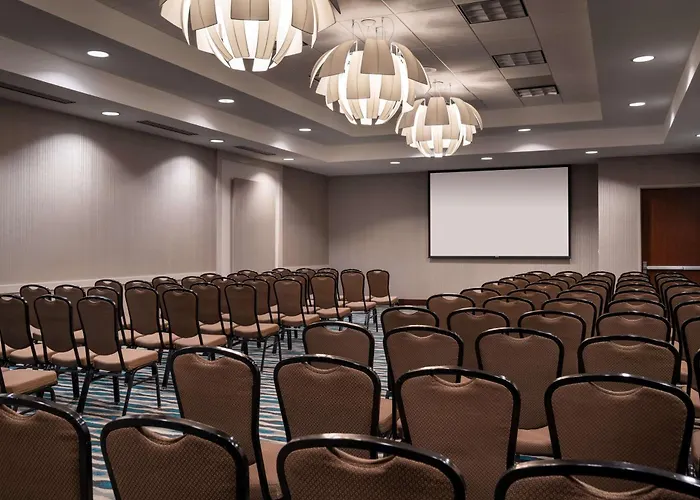 Hilton Garden Inn Denver/Cherry Creek