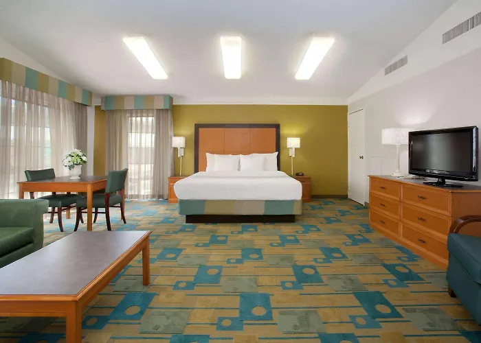 La Quinta Inn By Wyndham Denver Central