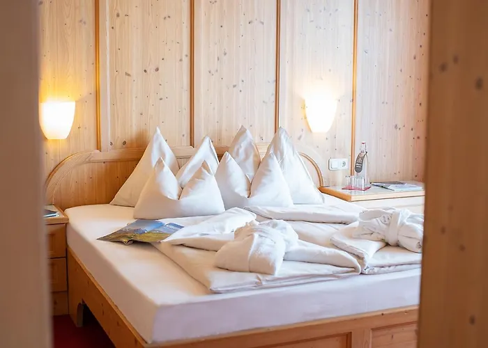 Romantikhotels in Zell am See