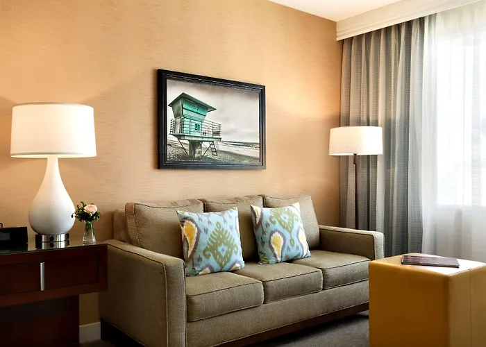Manchester Grand Hyatt San Diego