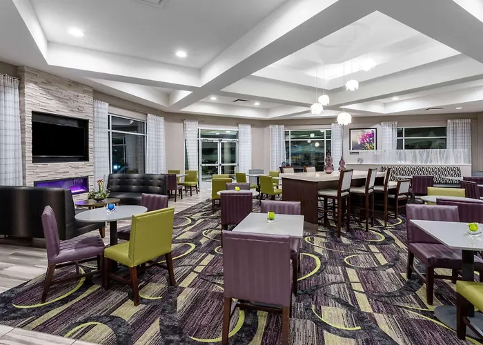 La Quinta By Wyndham Denver Boulder - Louisville