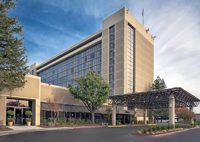 Hilton Sacramento Arden West