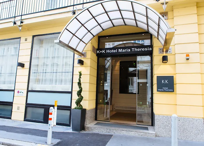Hotel Miiro Spittelberg New Opening Vienna