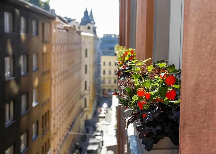 Boutiquehotel Das Tyrol Vienne