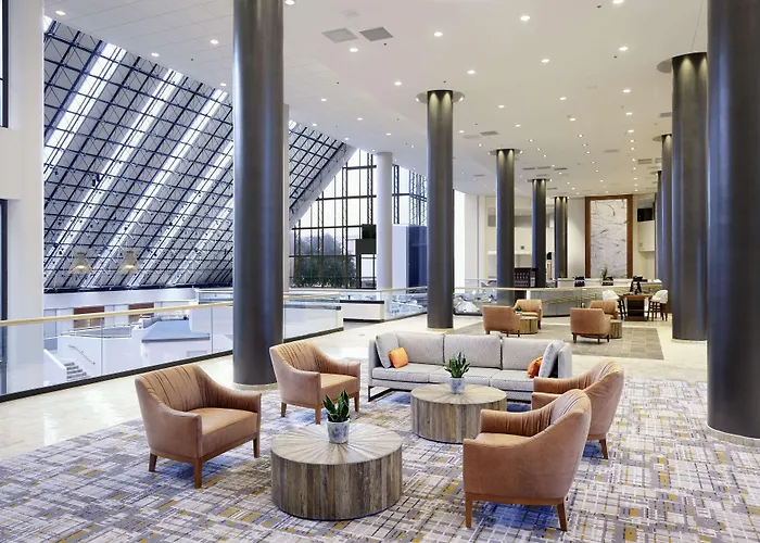 Dallas Hotels