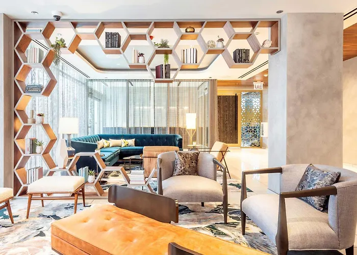 Le Meridien Essex Chicago