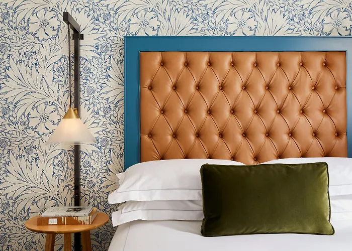 Kimpton Hotel Monaco Denver By Ihg